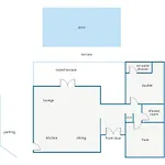 Villa Iriss By *
