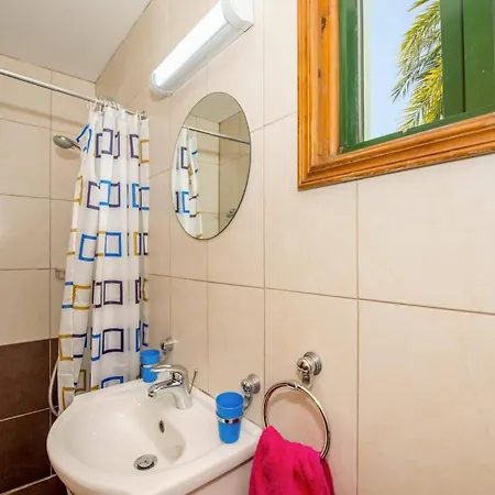 Iriss By Villa Polis